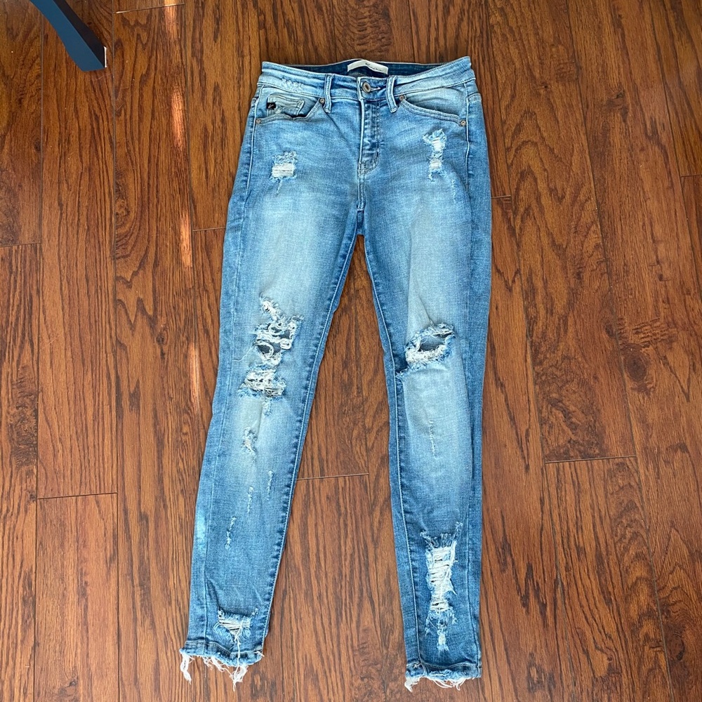 Kancan Skinny jeans